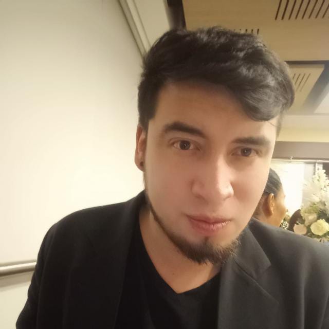 Andrés Mauricio Bermúdez